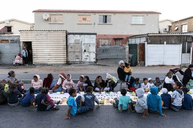 Heritage, Faith & Cape Flats Community Tour