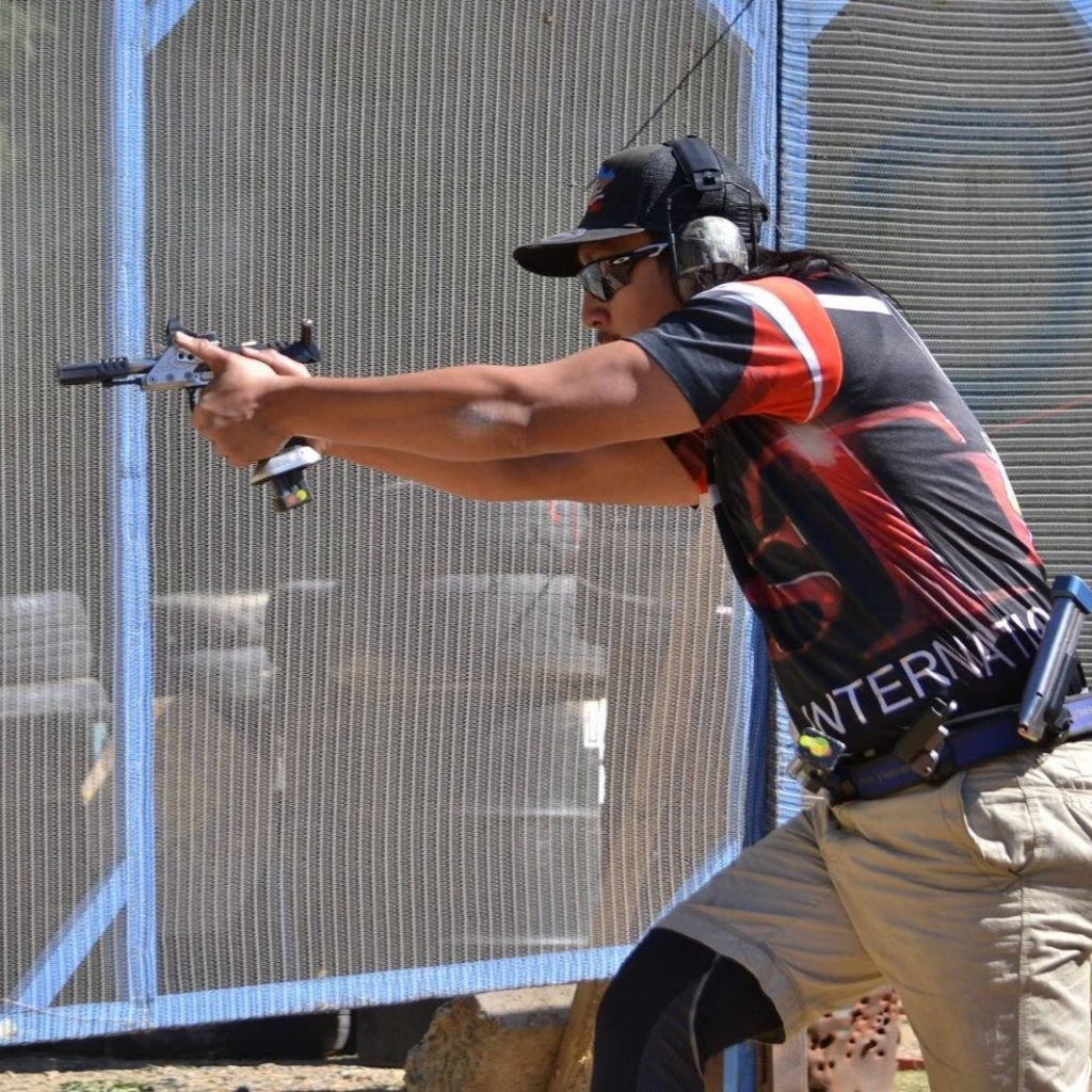 Shooting Experience Packages