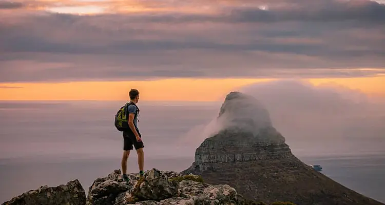 Lion’s Head Hike tour preview
