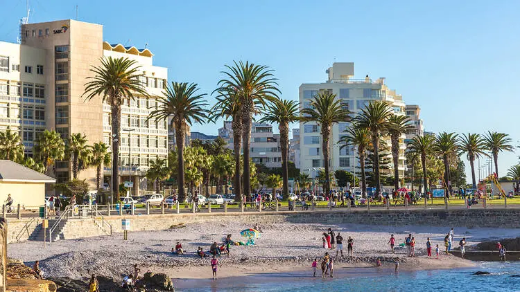 Sea Point main