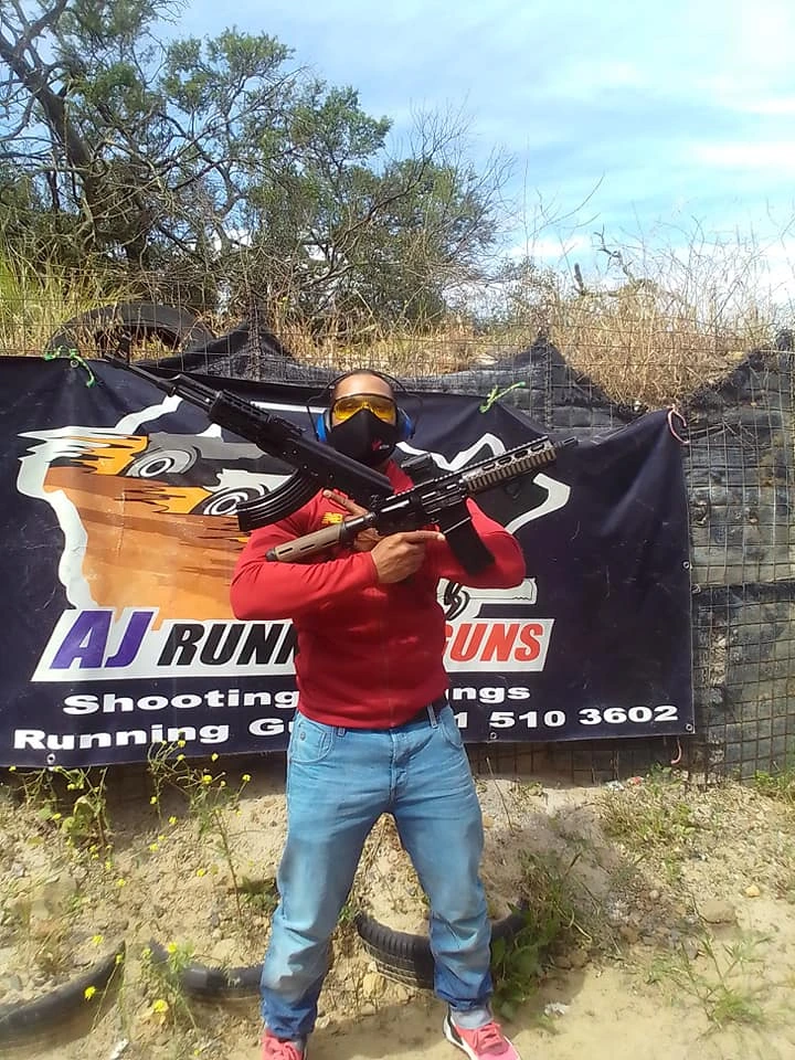 Shooting Experience Packages gallery image 5