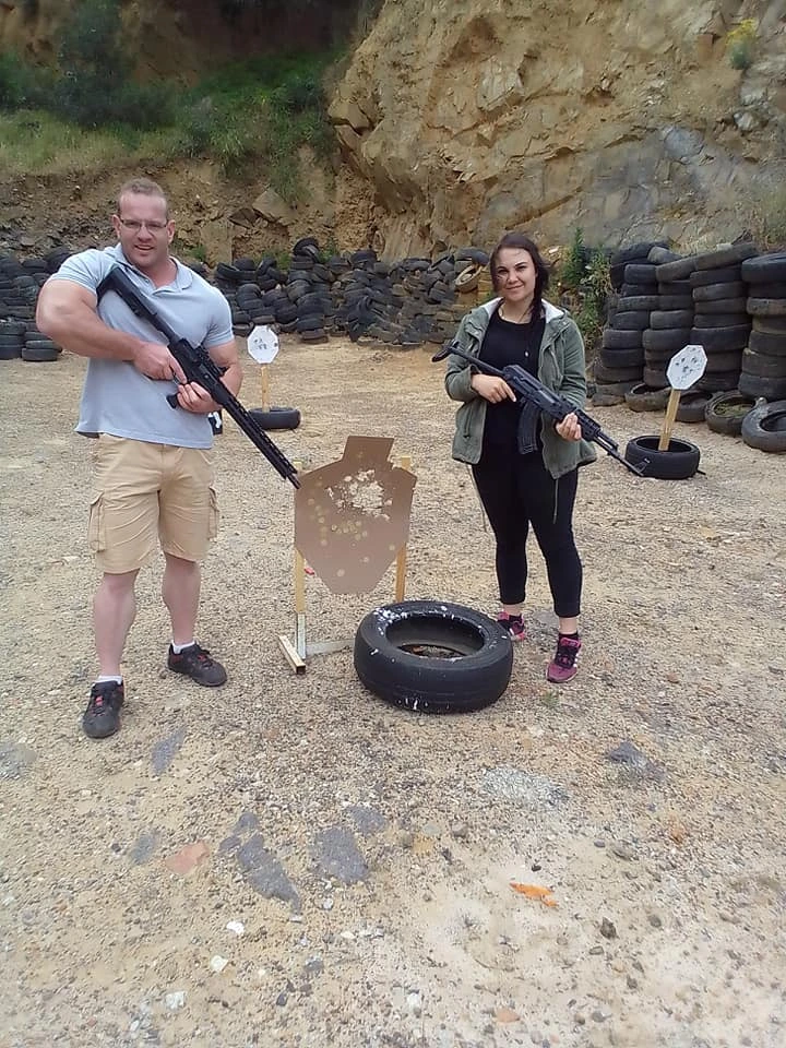Shooting Experience Packages gallery image 6