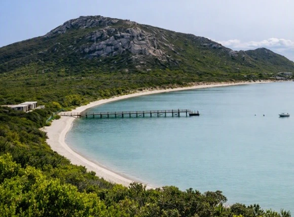 West Coast National Park, Kraalbaai & Groote Post Winery gallery image 8