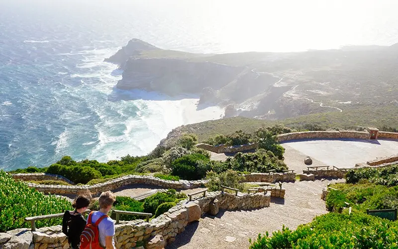 Cape Point 2