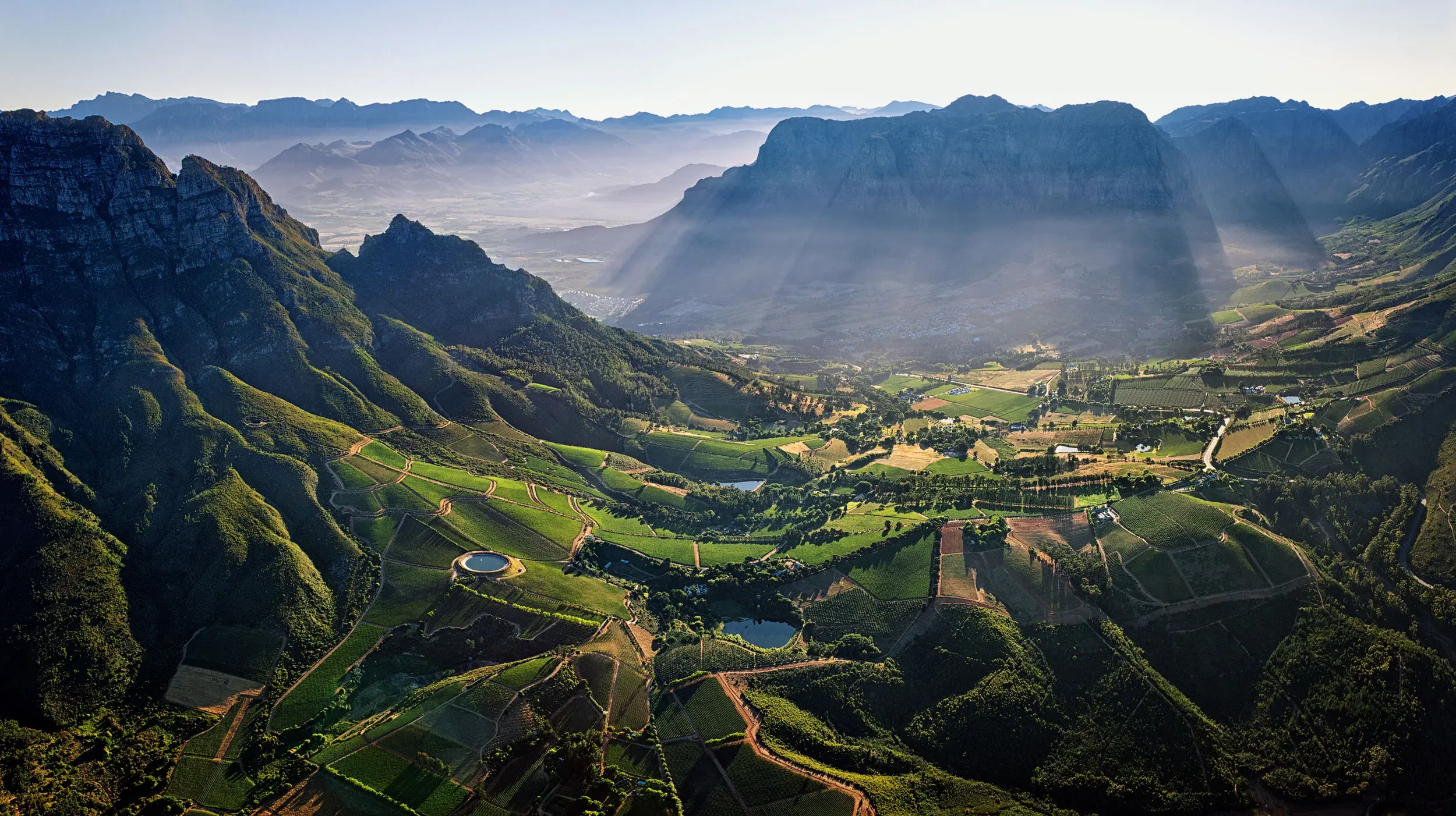 Premium Stellenbosch Wine, Cheese & Chocolate Pairing Tour extra gallery image 11