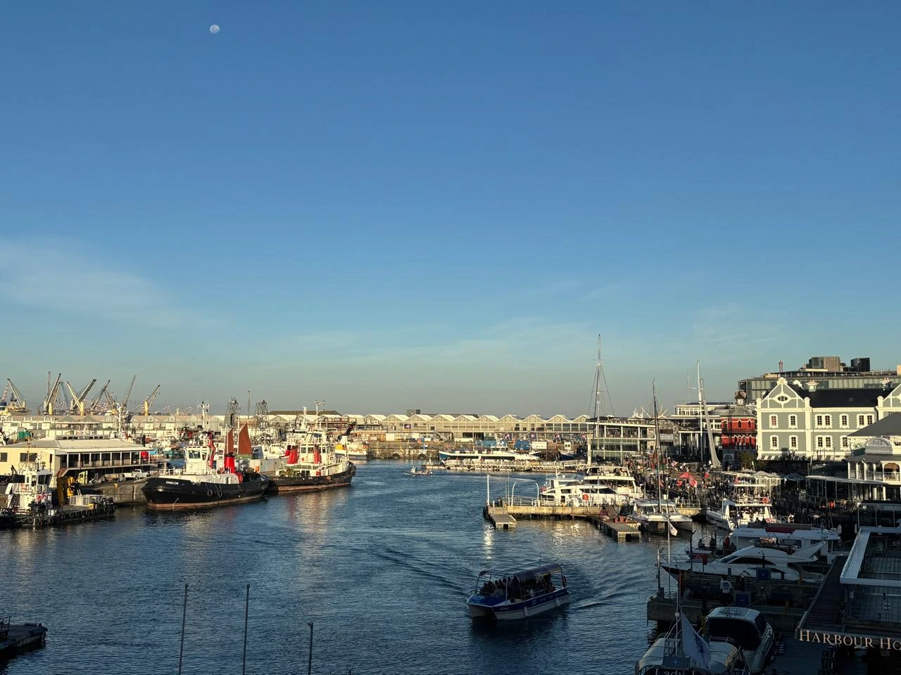 Cape Town City Tour gallery image 7