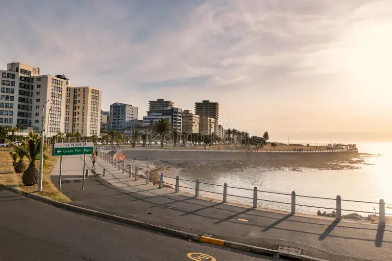 Sea Point 3