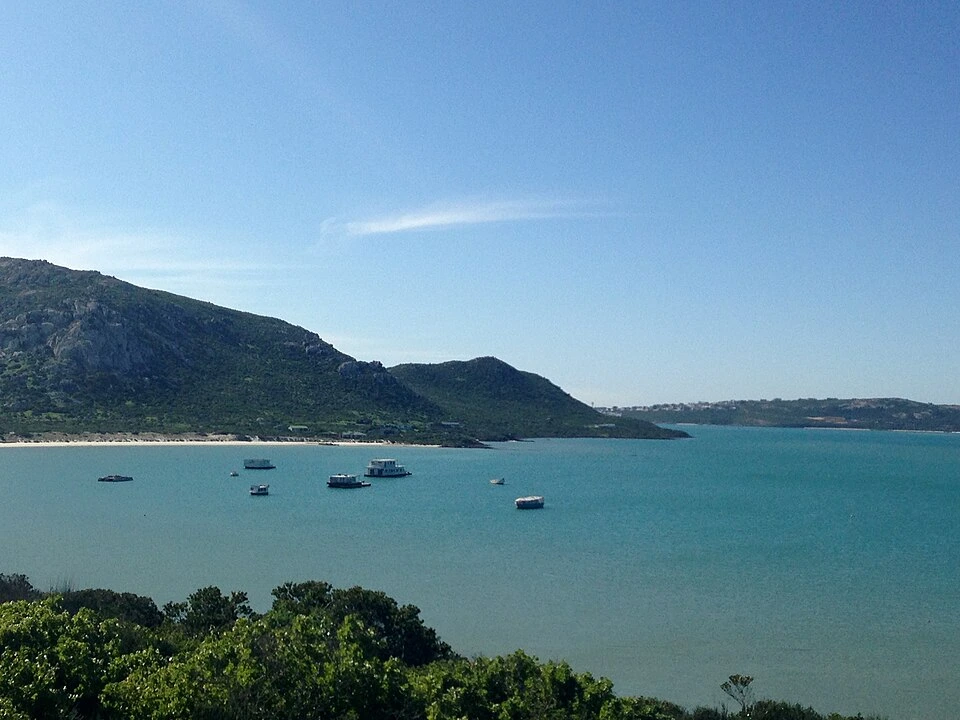 West Coast National Park, Kraalbaai & Groote Post Winery gallery image 4