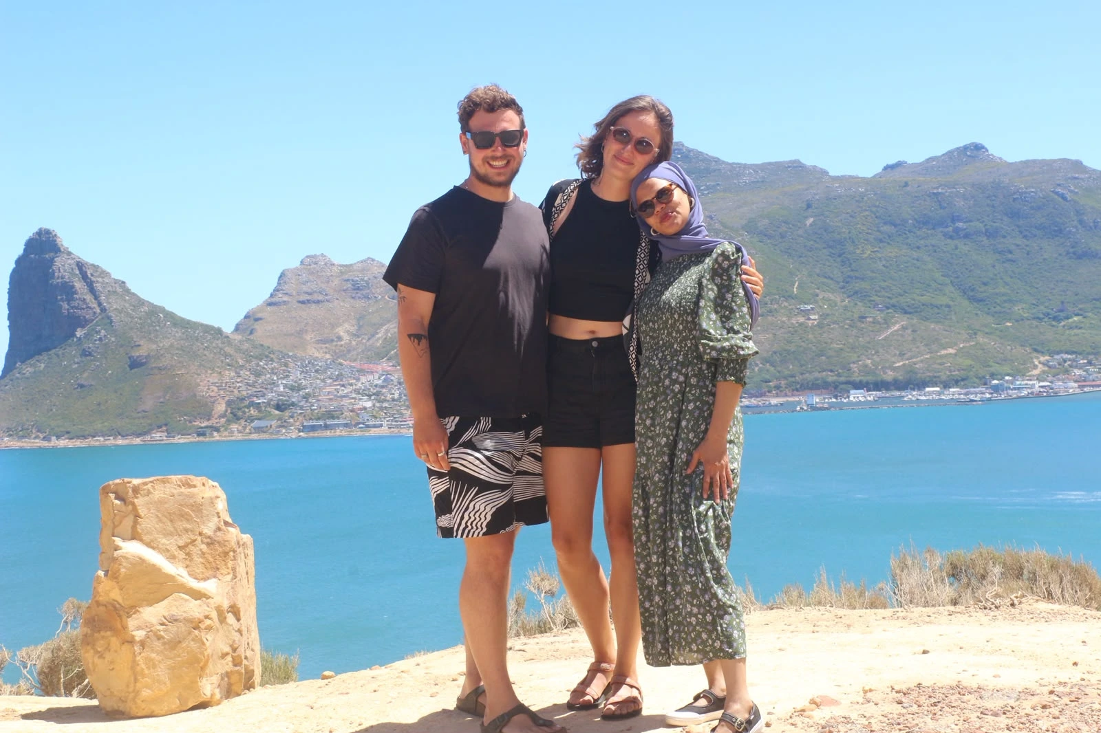 Cape Peninsula Tour gallery image 5
