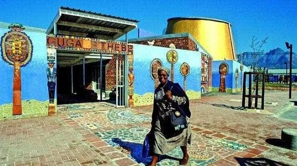 District Six + Langa Combined Tour Package gallery image 4
