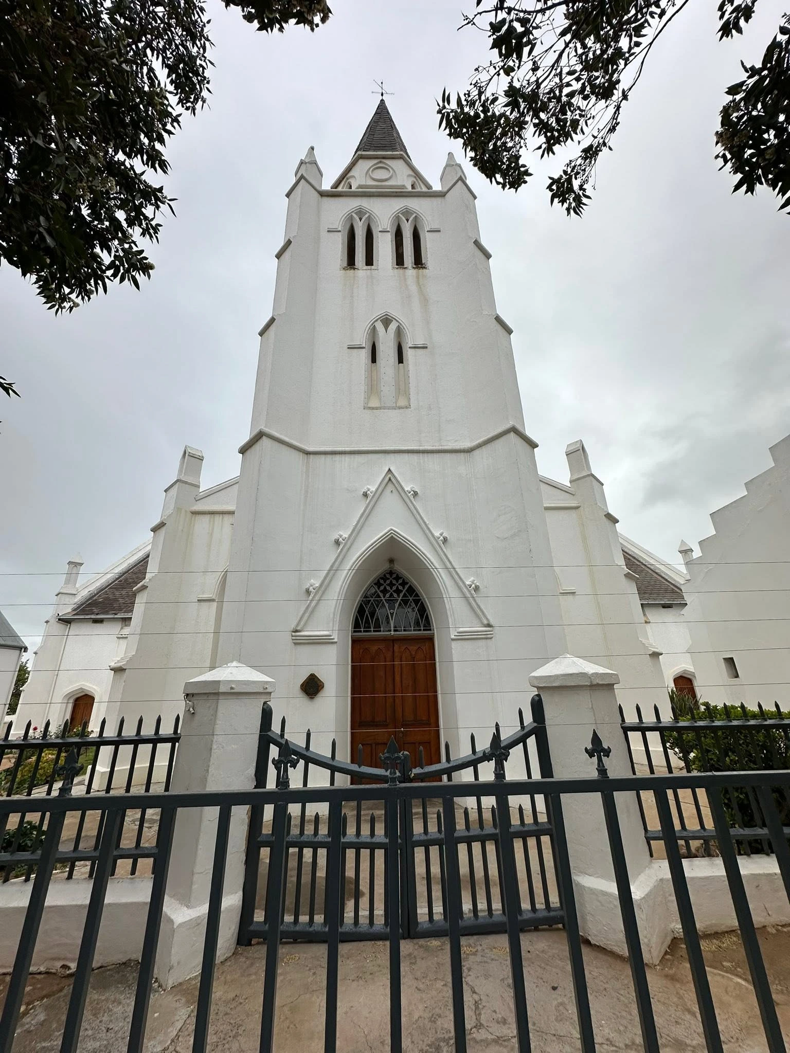 Heritage, Faith & Cape Flats Community Tour gallery image 4