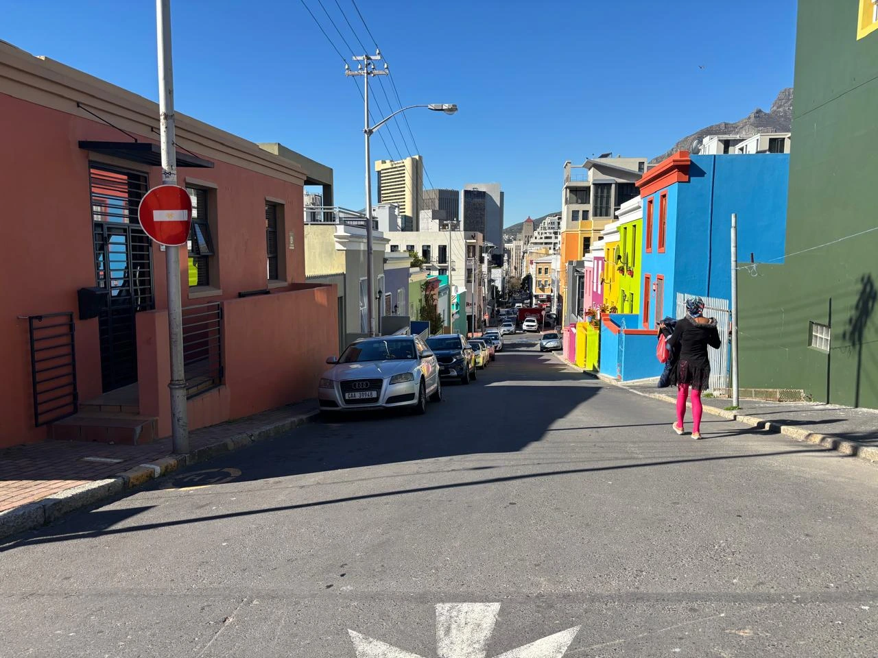 Cape Town City Tour gallery image 6