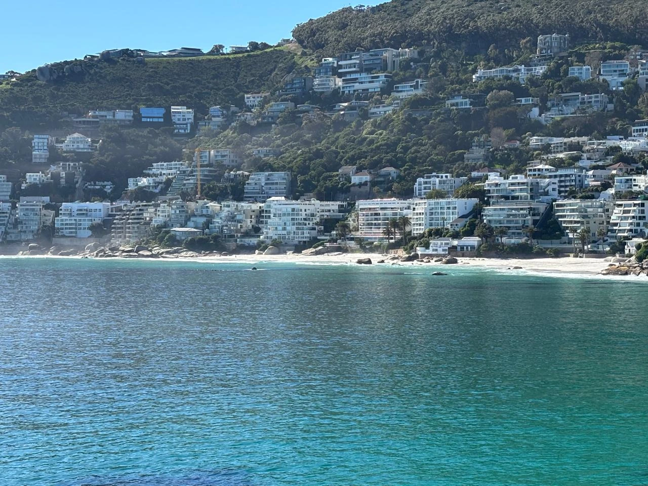 Cape Peninsula Tour gallery image 7