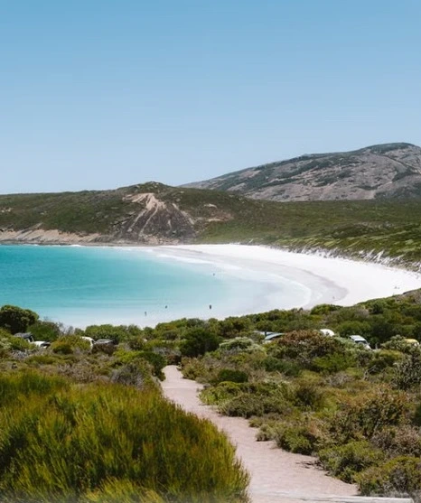 West Coast National Park, Kraalbaai & Groote Post Winery gallery image 7