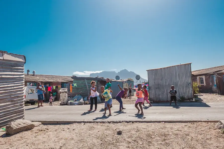 District Six + Langa Combined Tour Package gallery image 5