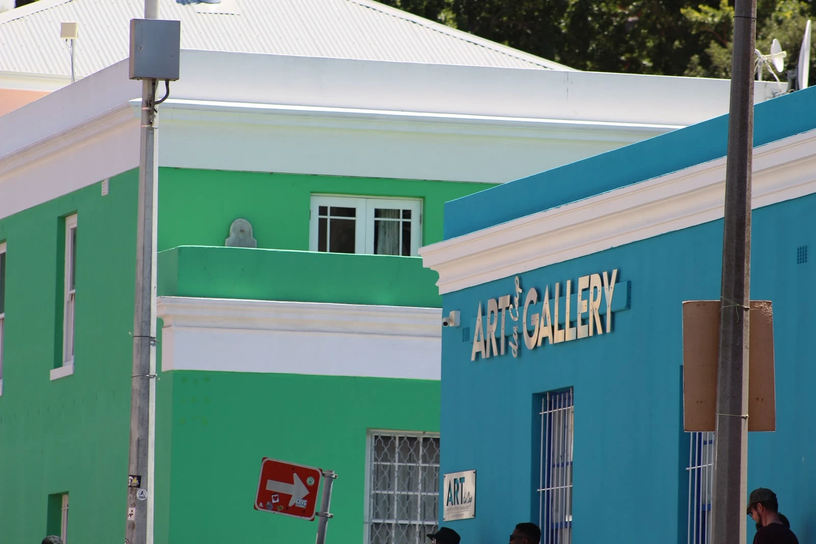 Cape Town City Tour gallery image 4