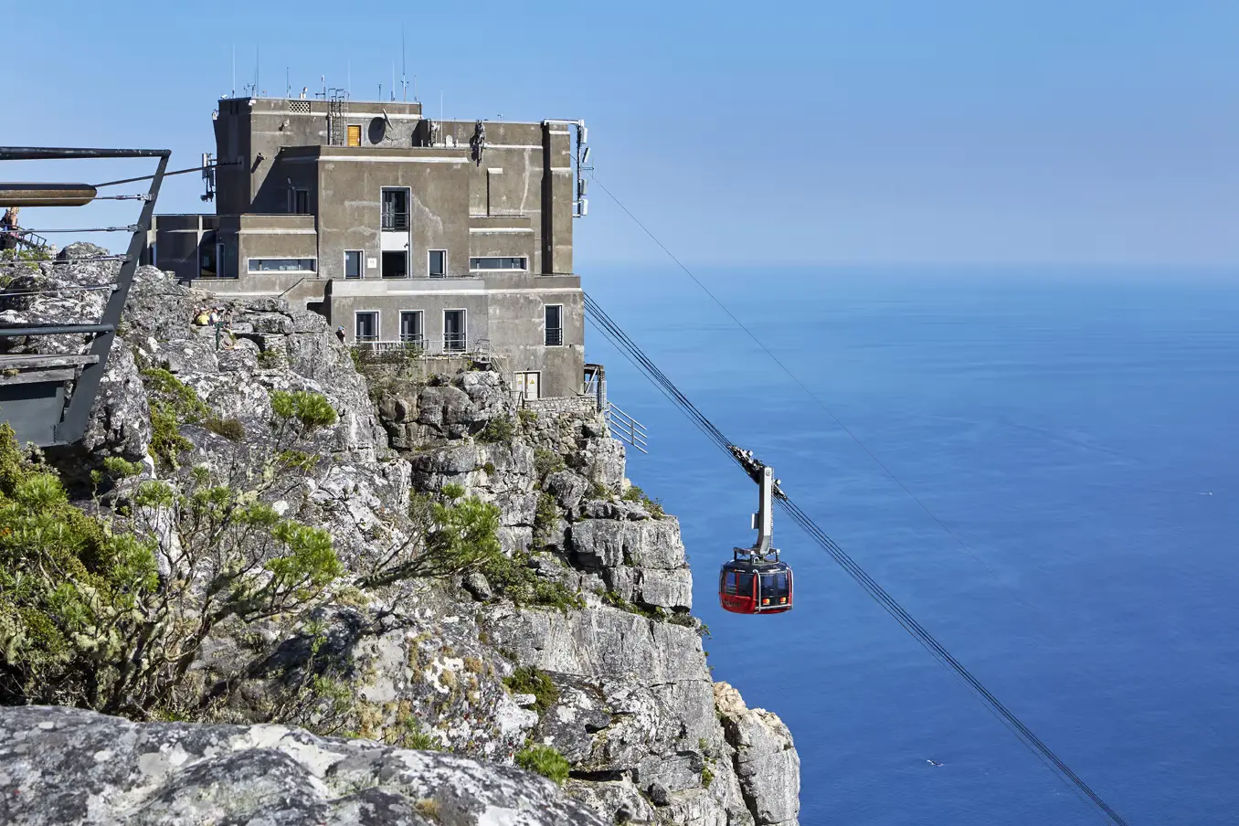 See Cape Town with real local insight.