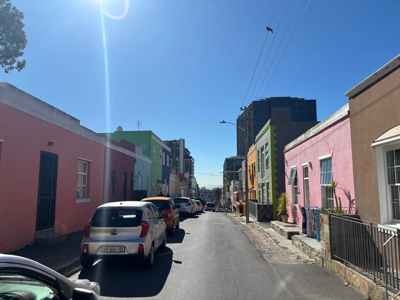 Cape Town City Tour gallery image 5