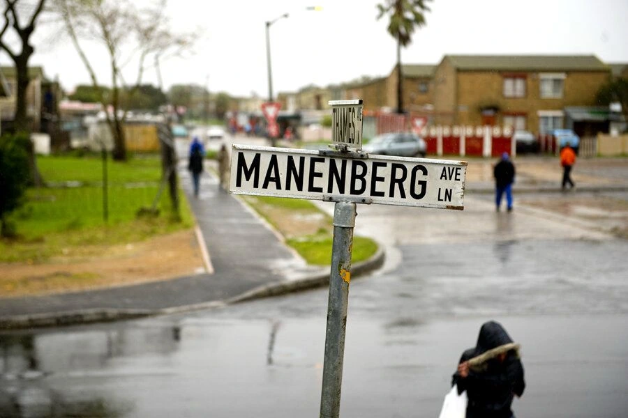 Heritage, Faith & Cape Flats Community Tour gallery image 7