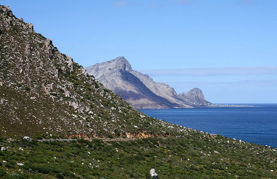 3‑Day Garden Route & Route 62 Tour gallery image 5