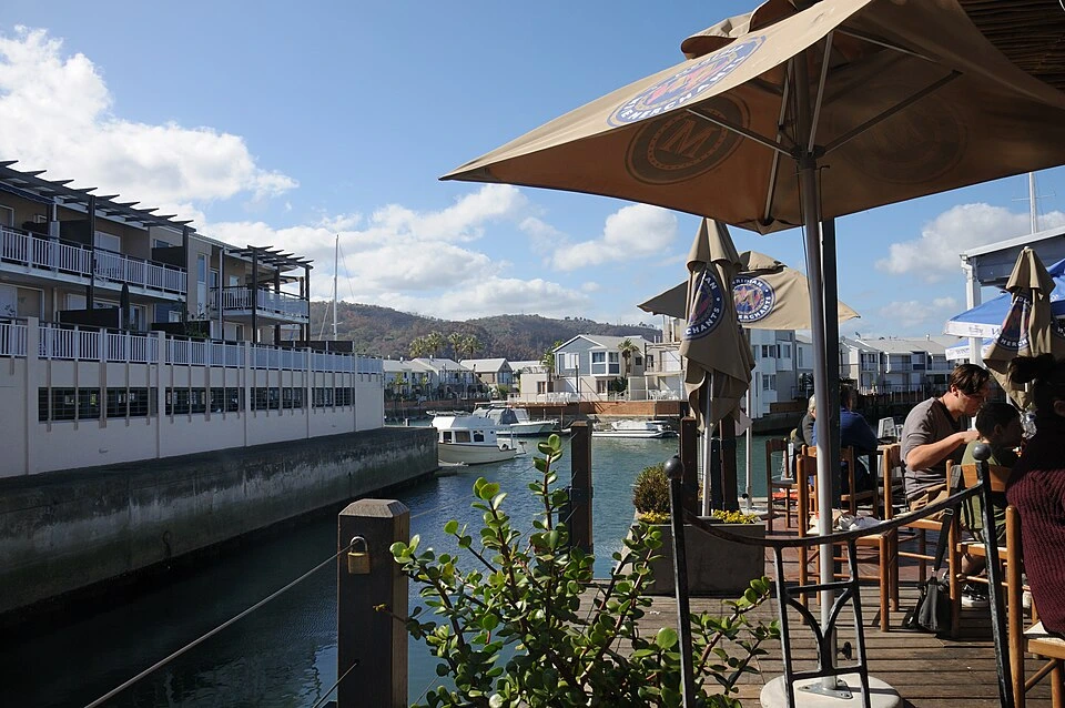 5‑Day Garden Route & Botlierskop Luxury Safari Tour