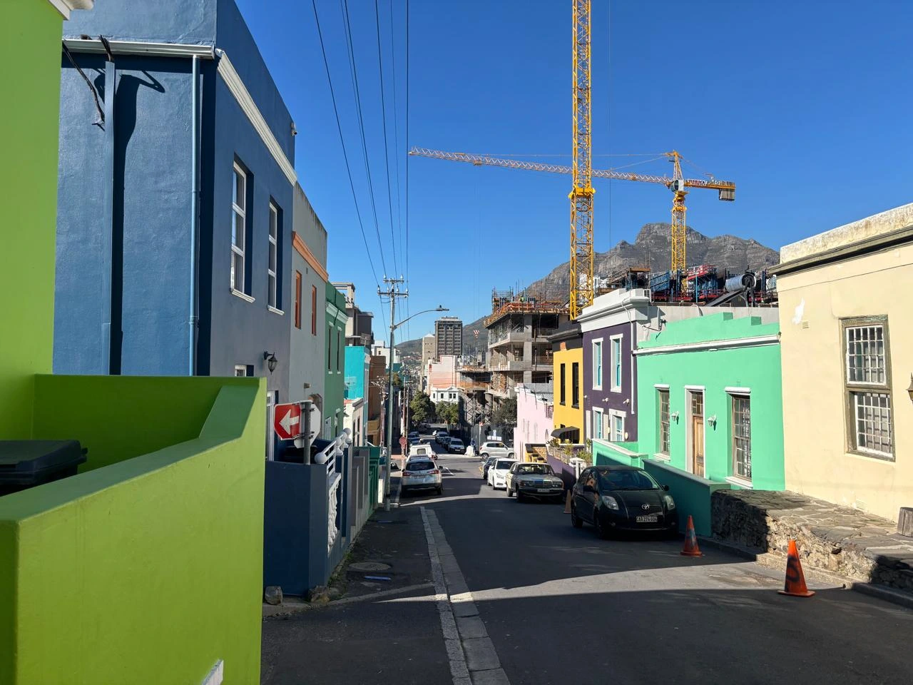 Cape Town City Tour extra gallery image 11