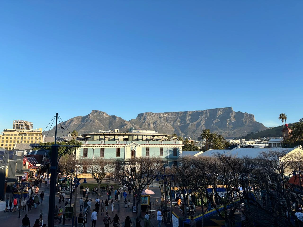 Cape Town City Tour extra gallery image 10