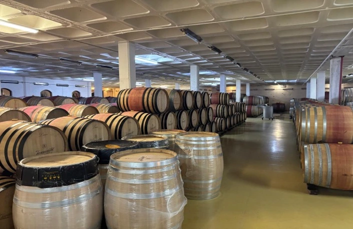 Stellenbosch & Franschhoek Winelands Tour gallery image 6