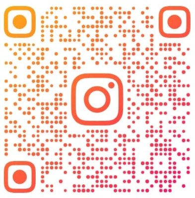 Scan to follow Cape Frontier on Instagram
